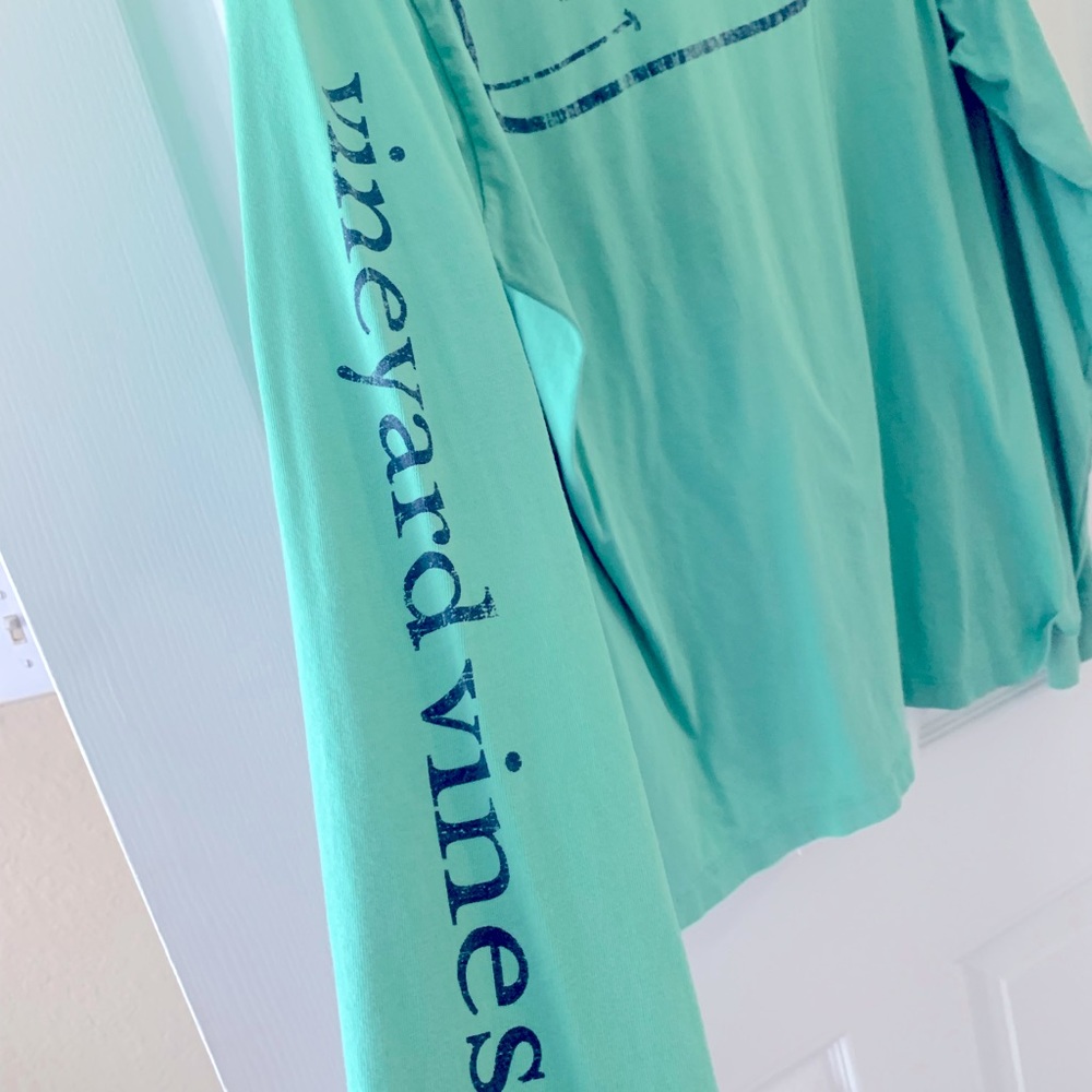 Vineyard Vines Long Sleeve T-shirt